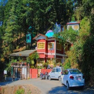Stay In A Private Home At Mcleodganj, Dharamshala 3